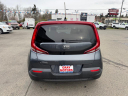 2020 Kia Soul LX at GRAY MOTORS
