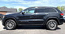Thumbnail image of 2016 Jeep Grand Cherokee at Simms Auto Sales