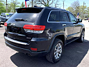 Thumbnail image of 2016 Jeep Grand Cherokee at Simms Auto Sales