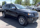 Thumbnail image of 2016 Jeep Grand Cherokee at Simms Auto Sales