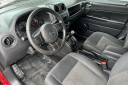 2017 Jeep Patriot Latitude at Harbor Chevrolet