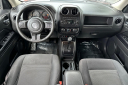 Thumbnail image of 2017 Jeep Patriot at Harbor Chevrolet