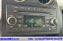 Thumbnail image of 2017 Jeep Patriot at Harbor Chevrolet