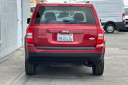 Thumbnail image of 2017 Jeep Patriot at Harbor Chevrolet
