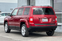 Thumbnail image of 2017 Jeep Patriot at Harbor Chevrolet