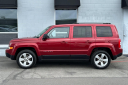 Thumbnail image of 2017 Jeep Patriot at Harbor Chevrolet