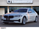 Thumbnail image of 2021 BMW 5 Series at Serra Buick Gmc Champaign