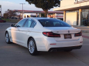 2021 BMW 5 Series 540i xDrive at Serra Buick Gmc Champaign