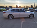 Thumbnail image of 2021 BMW 5 Series at Serra Buick Gmc Champaign