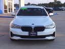 Thumbnail image of 2021 BMW 5 Series at Serra Buick Gmc Champaign