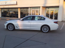 Thumbnail image of 2021 BMW 5 Series at Serra Buick Gmc Champaign