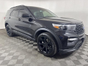 2023 Ford Explorer ST-Line at Kalispell Ford