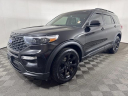 Thumbnail image of 2023 Ford Explorer at Kalispell Ford