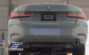 Thumbnail image of 2024 BMW 3 Series at STREAM AUTO OUTLET