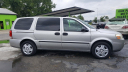 2007 Chevrolet Uplander LS at OUR Family Motor Sales & Servi