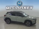 Thumbnail image of 2024 Chevrolet Trailblazer at Mccluskey Chevrolet Kings Automall