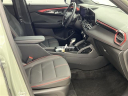 Thumbnail image of 2024 Chevrolet Trailblazer at Mccluskey Chevrolet Kings Automall