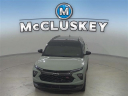 Thumbnail image of 2024 Chevrolet Trailblazer at Mccluskey Chevrolet Kings Automall