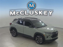 Thumbnail image of 2024 Chevrolet Trailblazer at Mccluskey Chevrolet Kings Automall