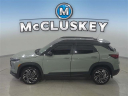 Thumbnail image of 2024 Chevrolet Trailblazer at Mccluskey Chevrolet Kings Automall