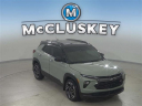 Thumbnail image of 2024 Chevrolet Trailblazer at Mccluskey Chevrolet Kings Automall