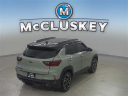 Thumbnail image of 2024 Chevrolet Trailblazer at Mccluskey Chevrolet Kings Automall