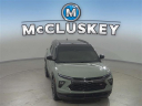 Thumbnail image of 2024 Chevrolet Trailblazer at Mccluskey Chevrolet Kings Automall