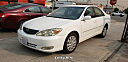 Thumbnail image of 2003 Toyota Camry at Lucky Mtrs