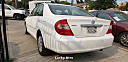 Thumbnail image of 2003 Toyota Camry at Lucky Mtrs