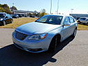 Thumbnail image of 2014 Chrysler 200 at Mathews Nissan