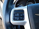 2014 Chrysler 200 Limited at Mathews Nissan