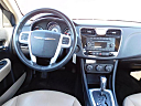 Thumbnail image of 2014 Chrysler 200 at Mathews Nissan