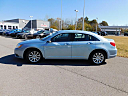 Thumbnail image of 2014 Chrysler 200 at Mathews Nissan