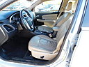 Thumbnail image of 2014 Chrysler 200 at Mathews Nissan