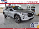Thumbnail image of 2024 Chevrolet Trax at Memorial Highway Chevrolet Somerset