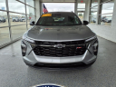 Thumbnail image of 2024 Chevrolet Trax at Memorial Highway Chevrolet Somerset