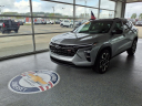 Thumbnail image of 2024 Chevrolet Trax at Memorial Highway Chevrolet Somerset