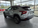 Thumbnail image of 2024 Chevrolet Trax at Memorial Highway Chevrolet Somerset