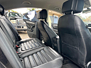 2015 Volkswagen CC at Allen’s Friendly Auto Sales