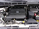 Thumbnail image of 2016 Toyota Sienna at Bogey Motors