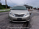 Thumbnail image of 2016 Toyota Sienna at Bogey Motors