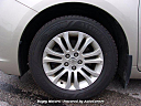 Thumbnail image of 2016 Toyota Sienna at Bogey Motors