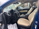 Thumbnail image of 2024 Ford Edge at Brondes Ford Inc.