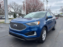 Thumbnail image of 2024 Ford Edge at Brondes Ford Inc.