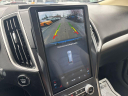 2024 Ford Edge SEL at Brondes Ford Inc.