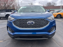 Thumbnail image of 2024 Ford Edge at Brondes Ford Inc.
