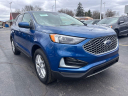 Thumbnail image of 2024 Ford Edge at Brondes Ford Inc.