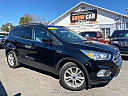 2017 Ford Escape SE at Show Car Motors
