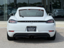 Thumbnail image of 2024 Porsche 718 Cayman at PorscheWestHouston NEW
