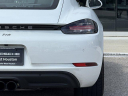Thumbnail image of 2024 Porsche 718 Cayman at PorscheWestHouston NEW